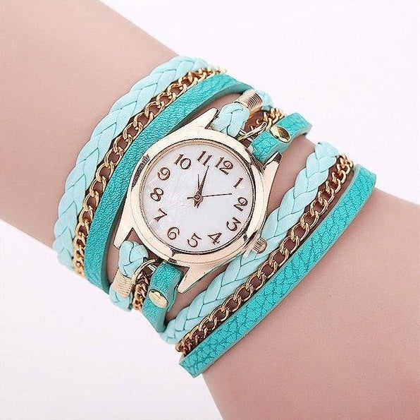 bracelet watch