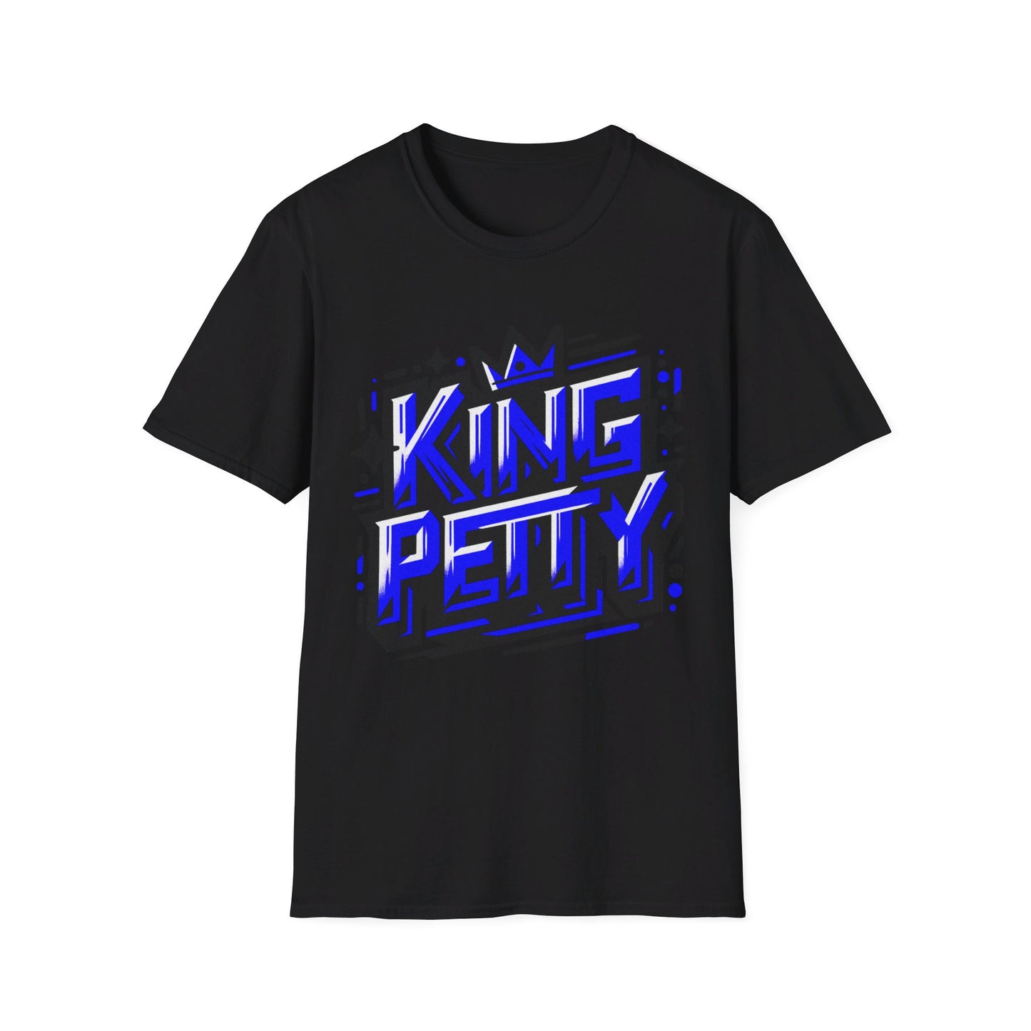 KING PETTY-BLUE