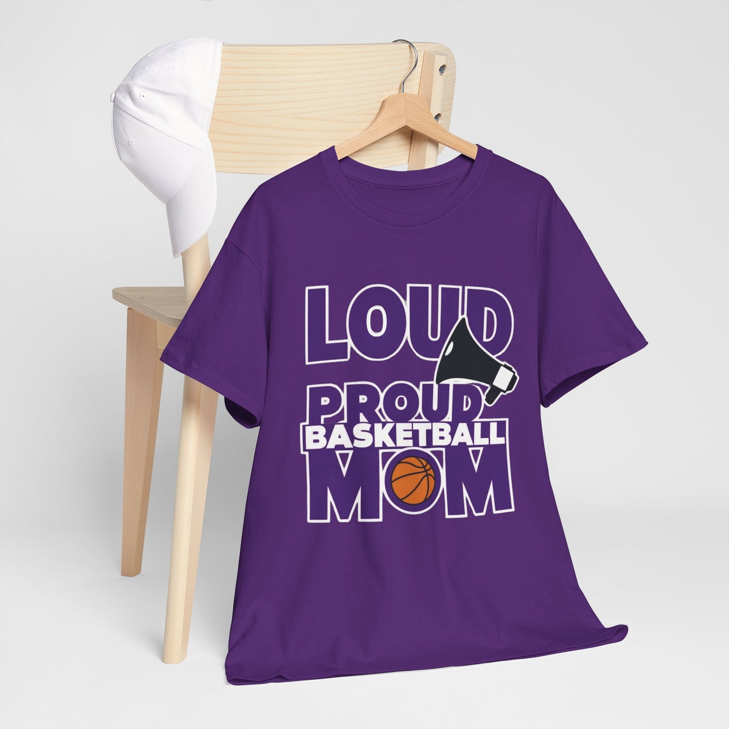 BASKETBALL MOM TEE-01