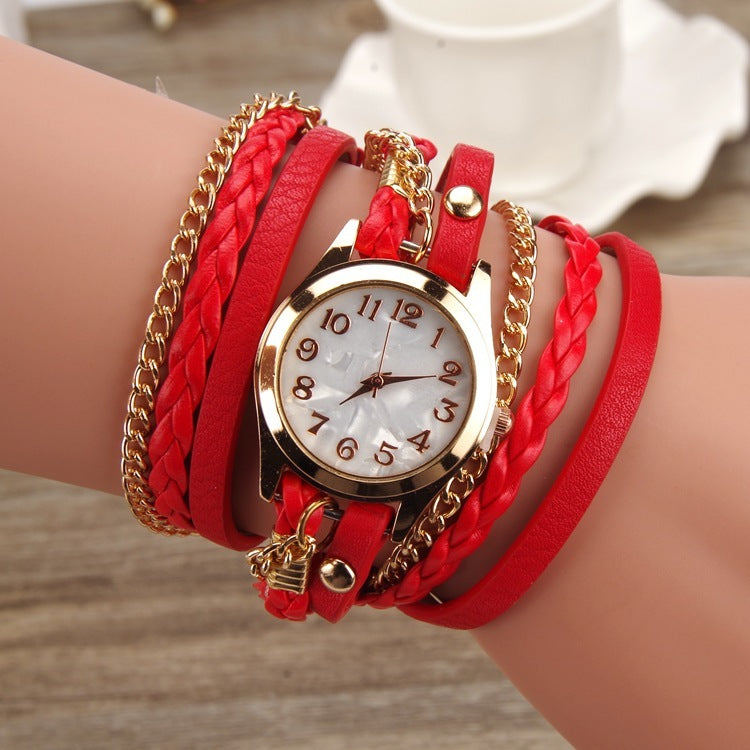 bracelet watch