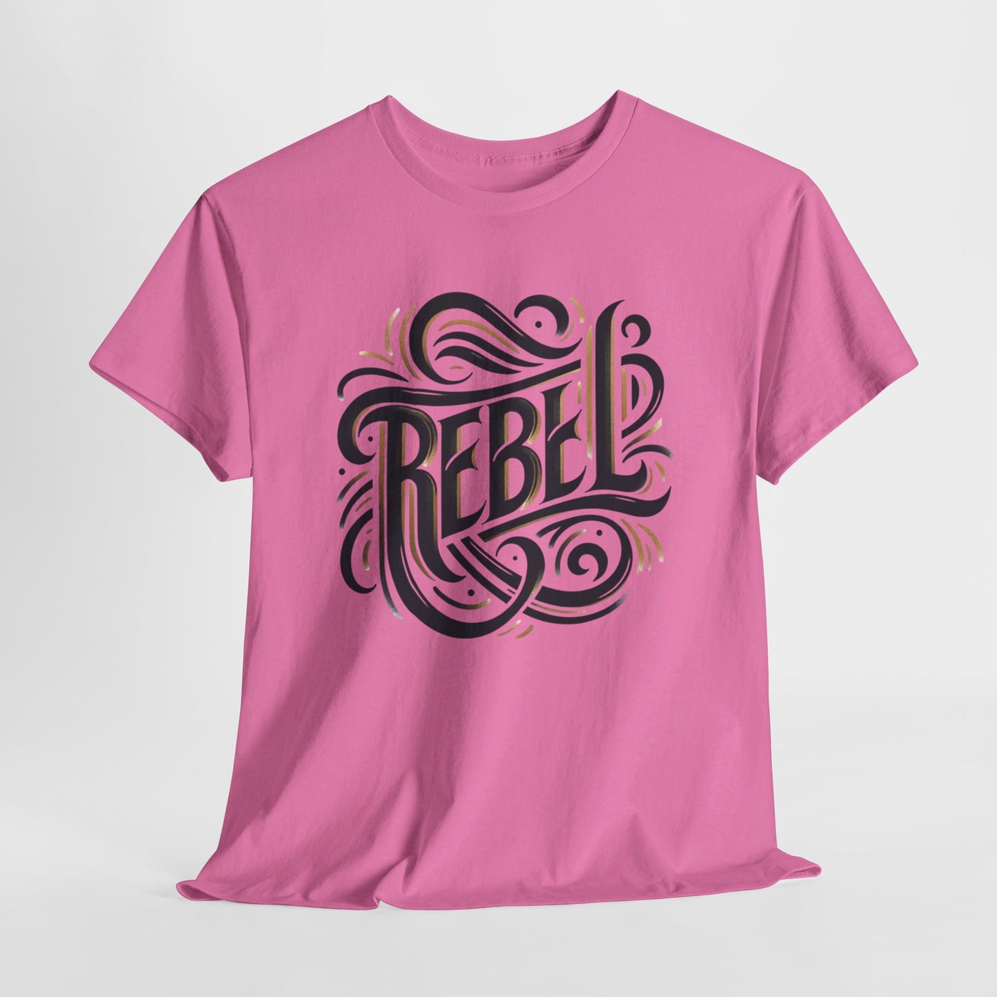 Unisex Rebel Tee