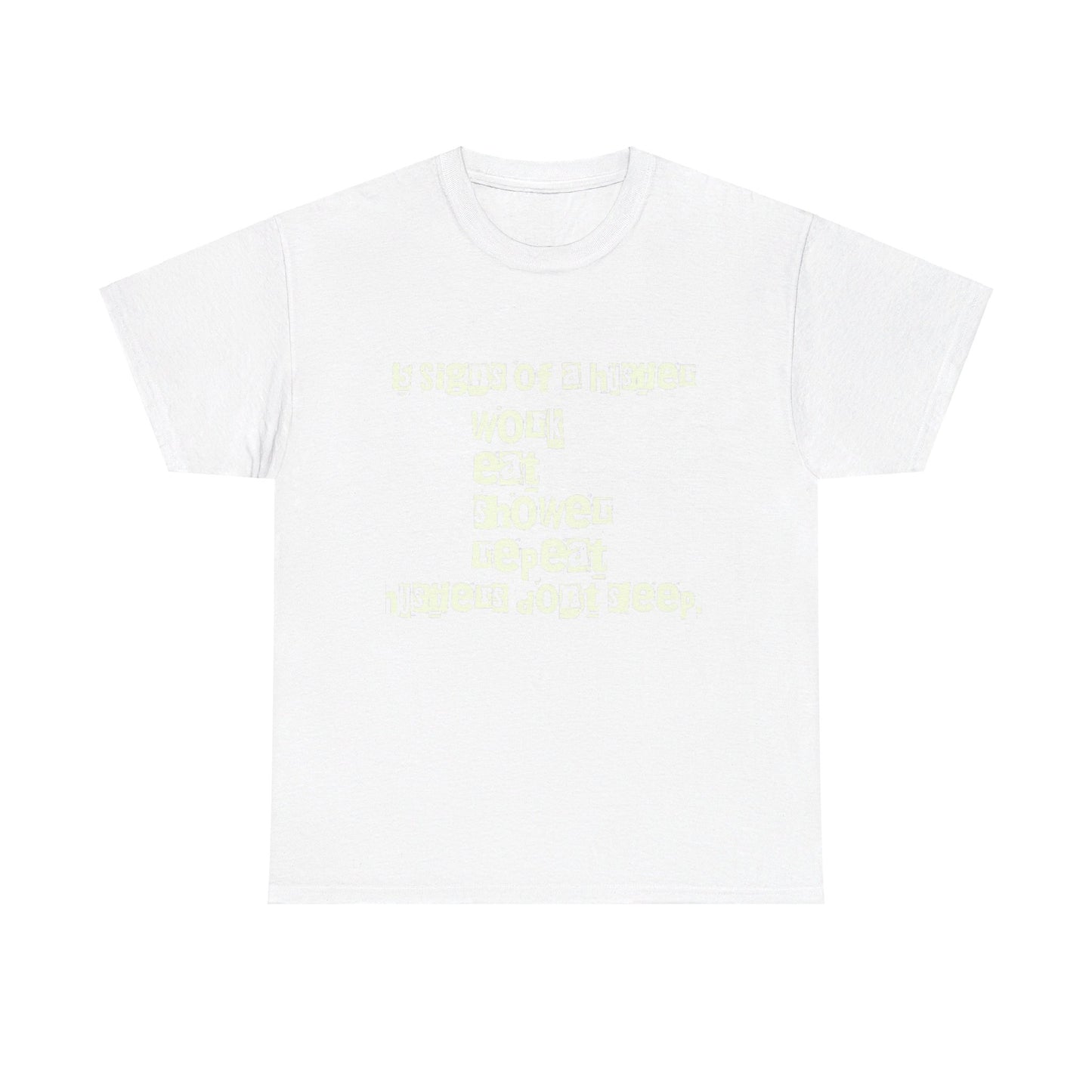 Unisex Hustler Tee