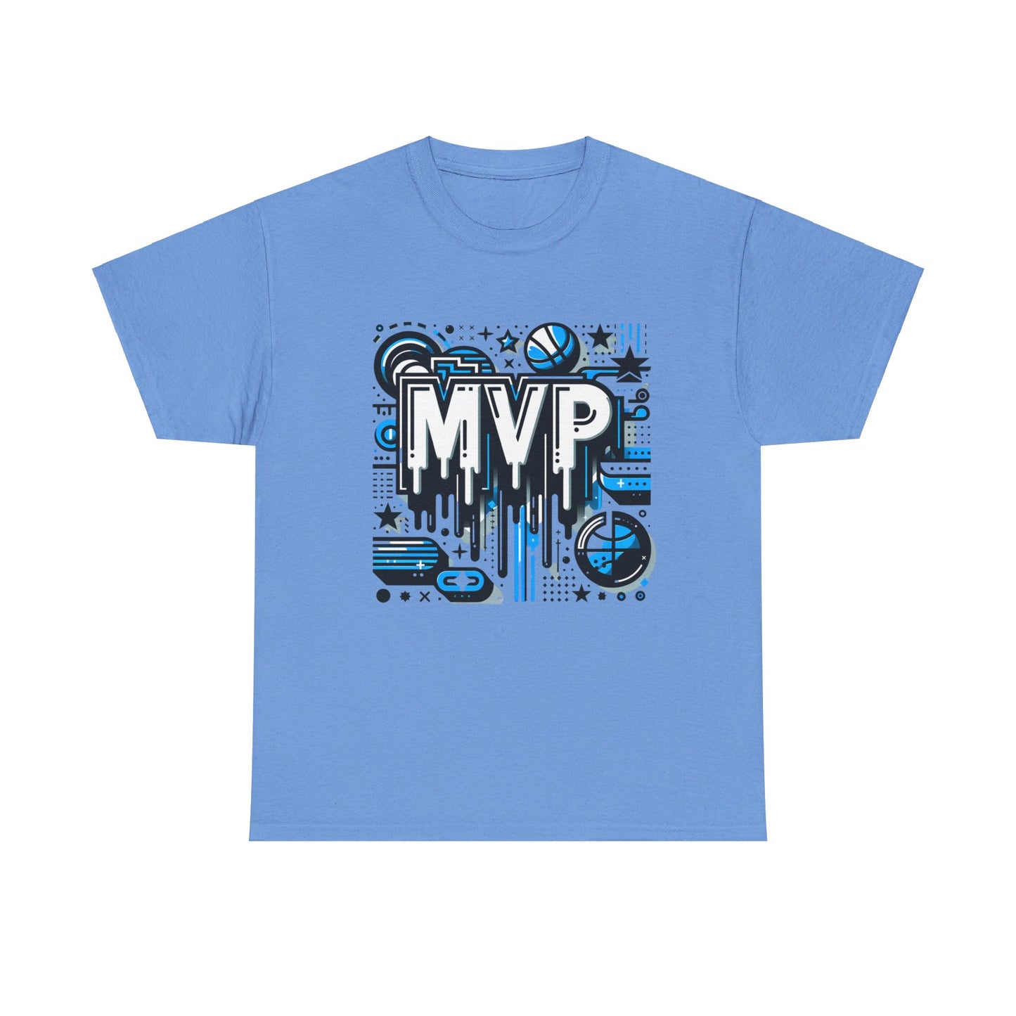 Unisex MVP Tee