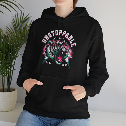 UNSTOPPABLE HOODIE