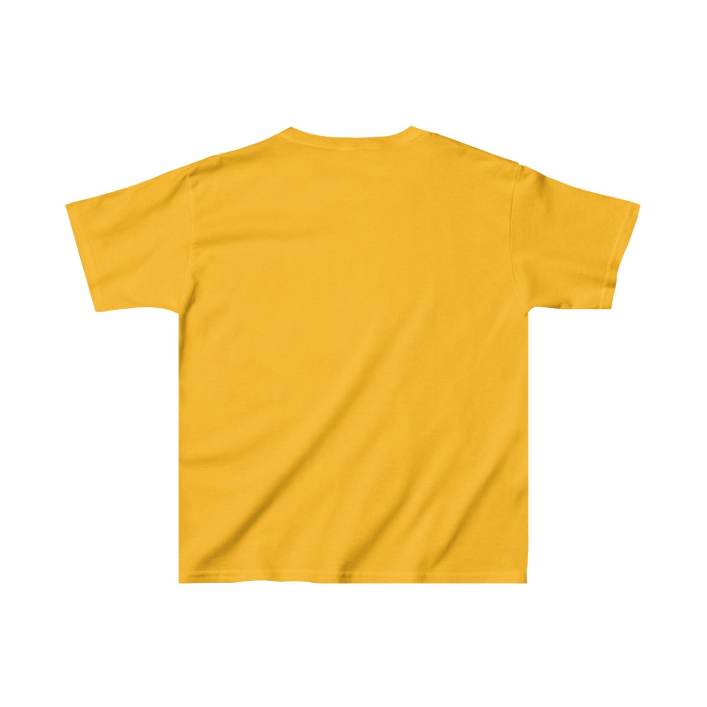 Boys Fake Smile Tee