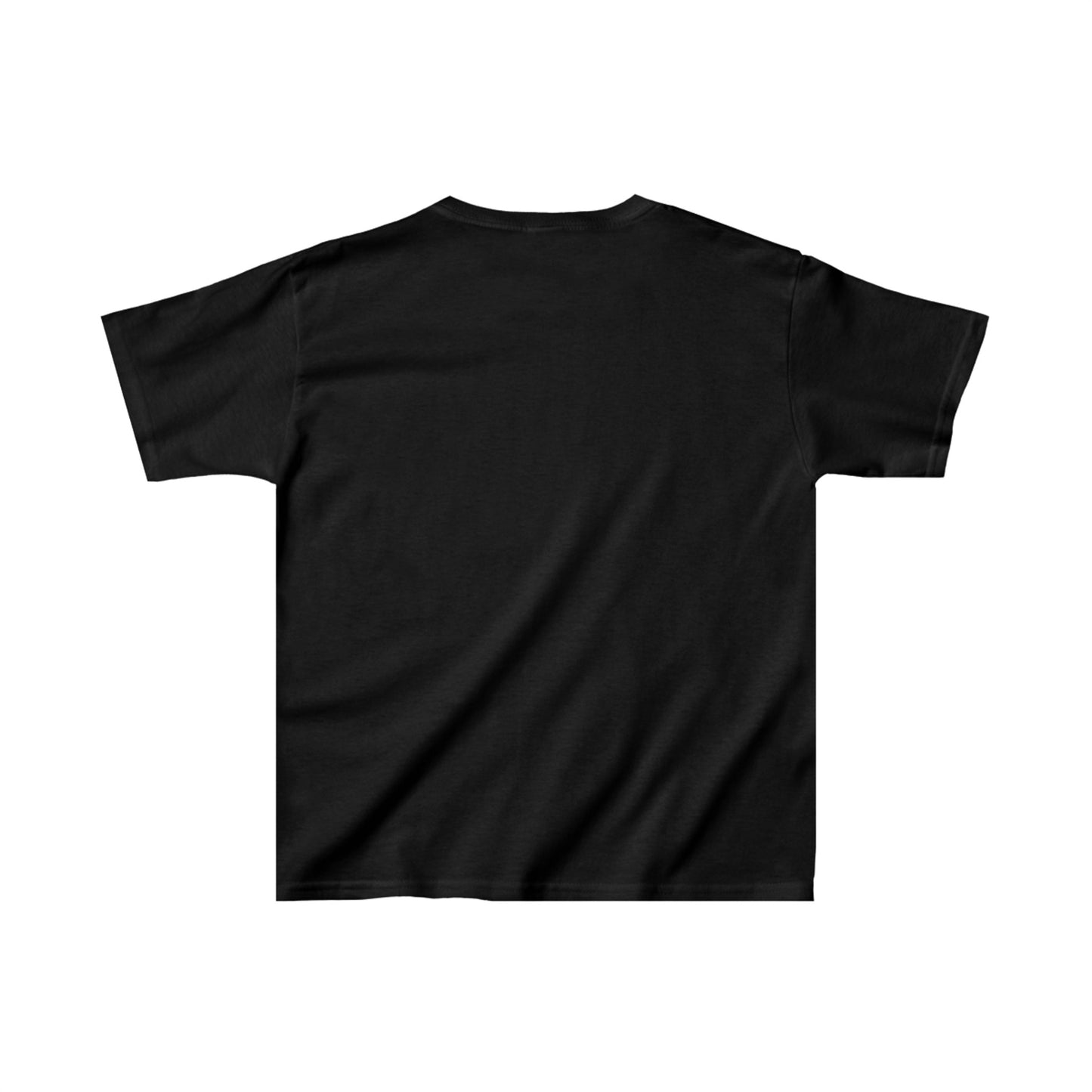 Boys Fake Smile Tee