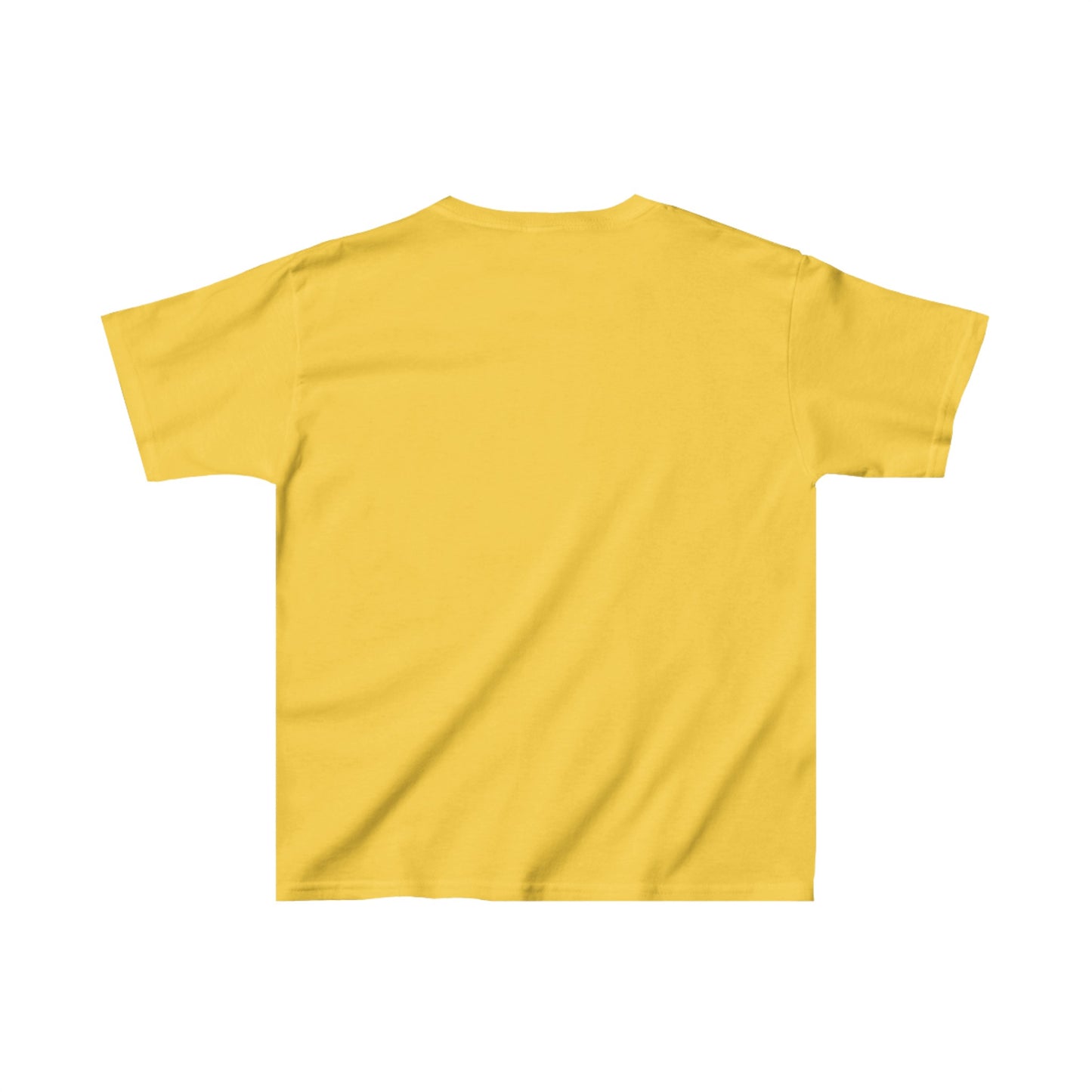 Boys Fake Smile Tee