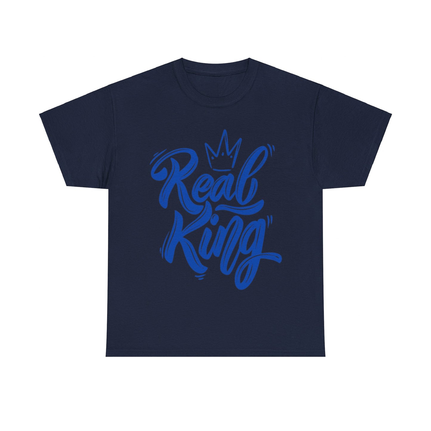 Real King Tee