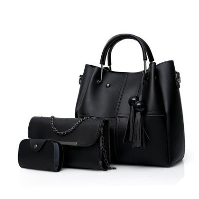 Handbag 3 Piece Set