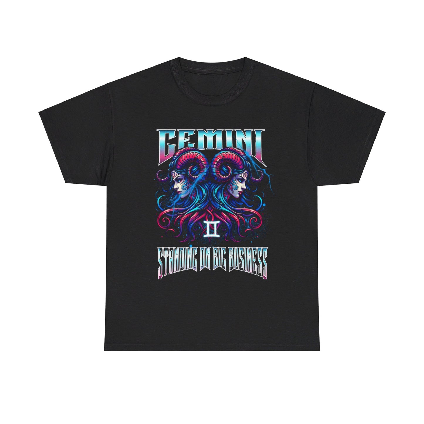 Unisex Gemini Tee