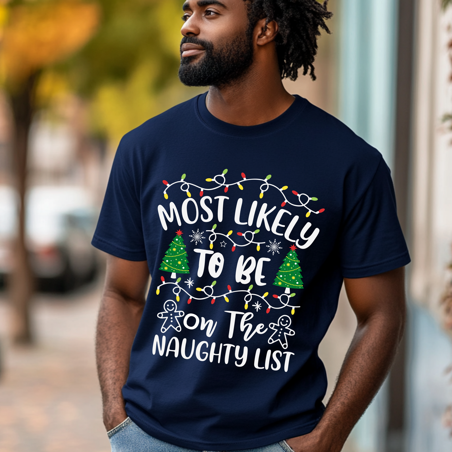 Most Likely-Naughty List