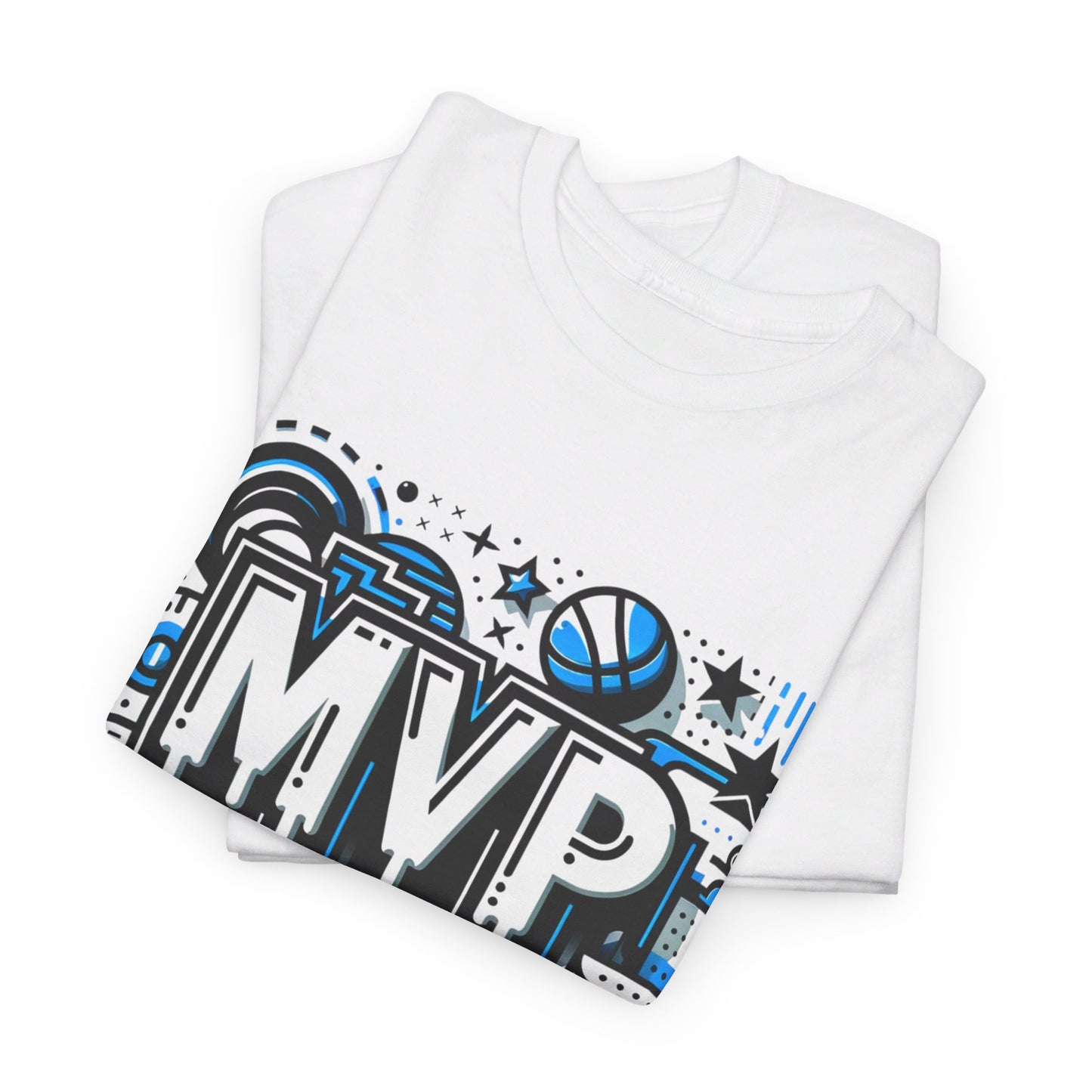 Unisex MVP Tee