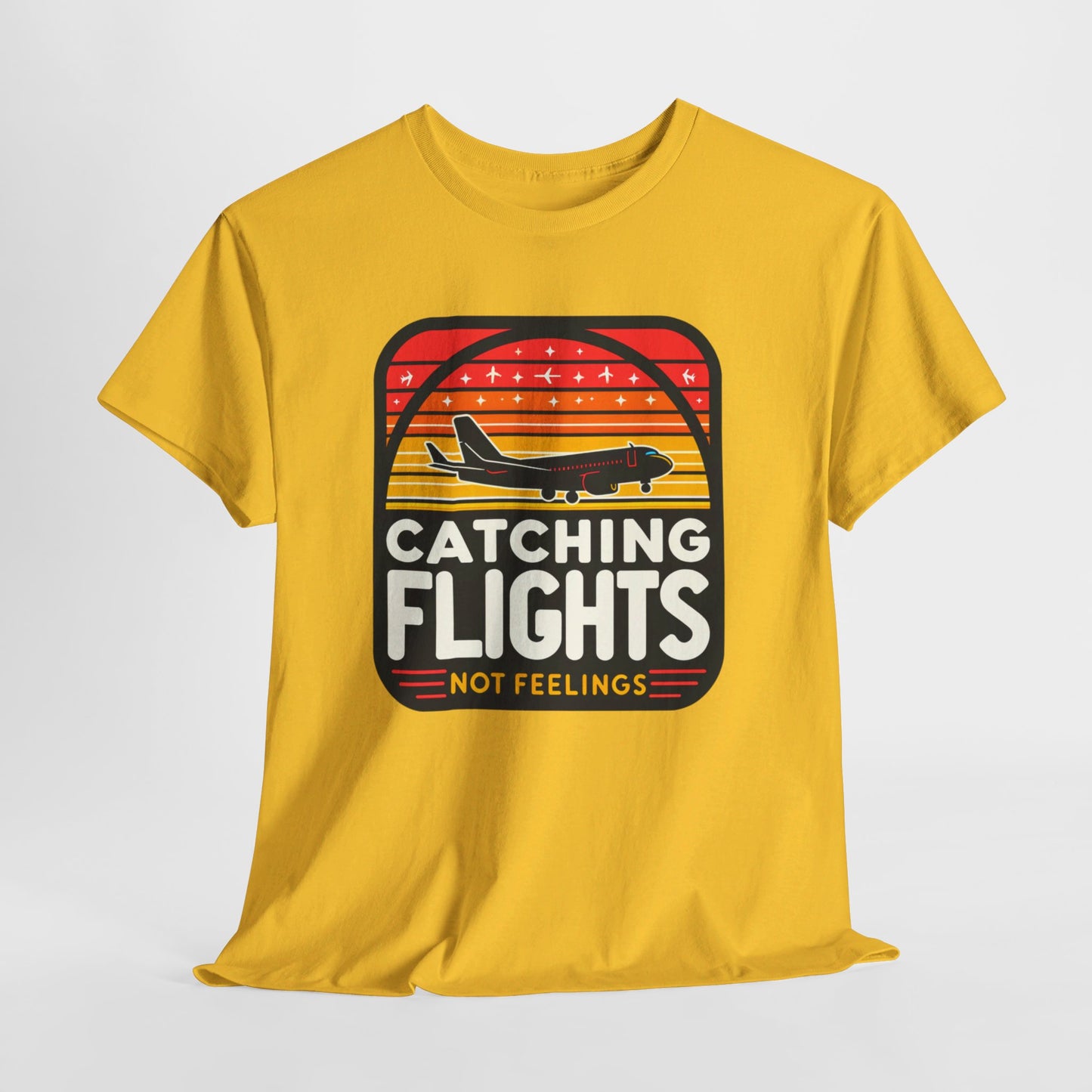 Unisex FLIGHTS Tee