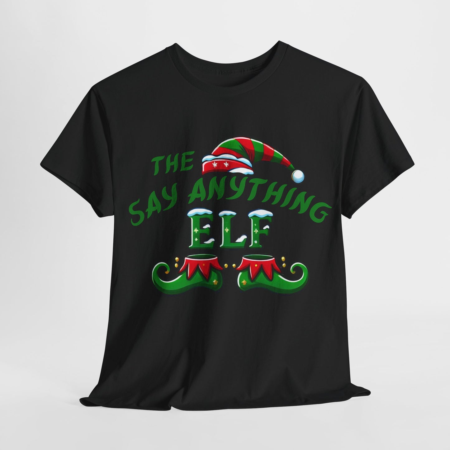 Unisex THE SAY ANYTHING  ELF