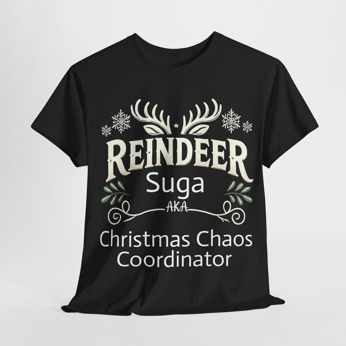 Reindeer -Chaos Coordinator