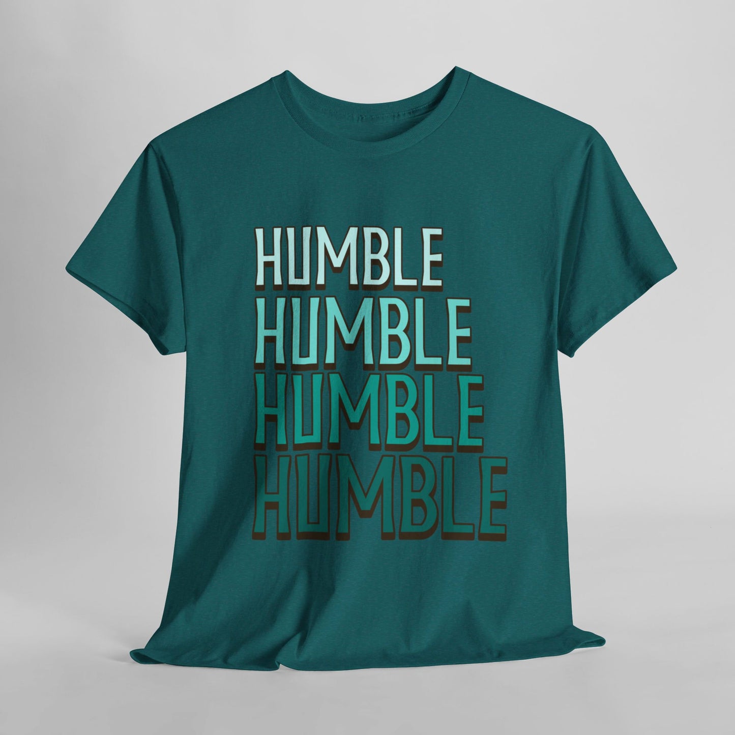 Unisex HUMBLE Tee