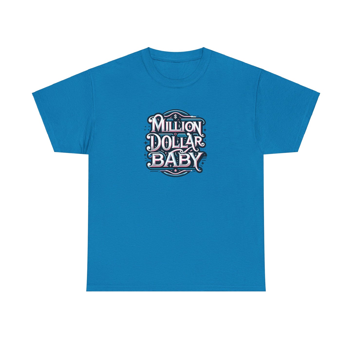 Unisex MILLION DOLLAR Tee-00