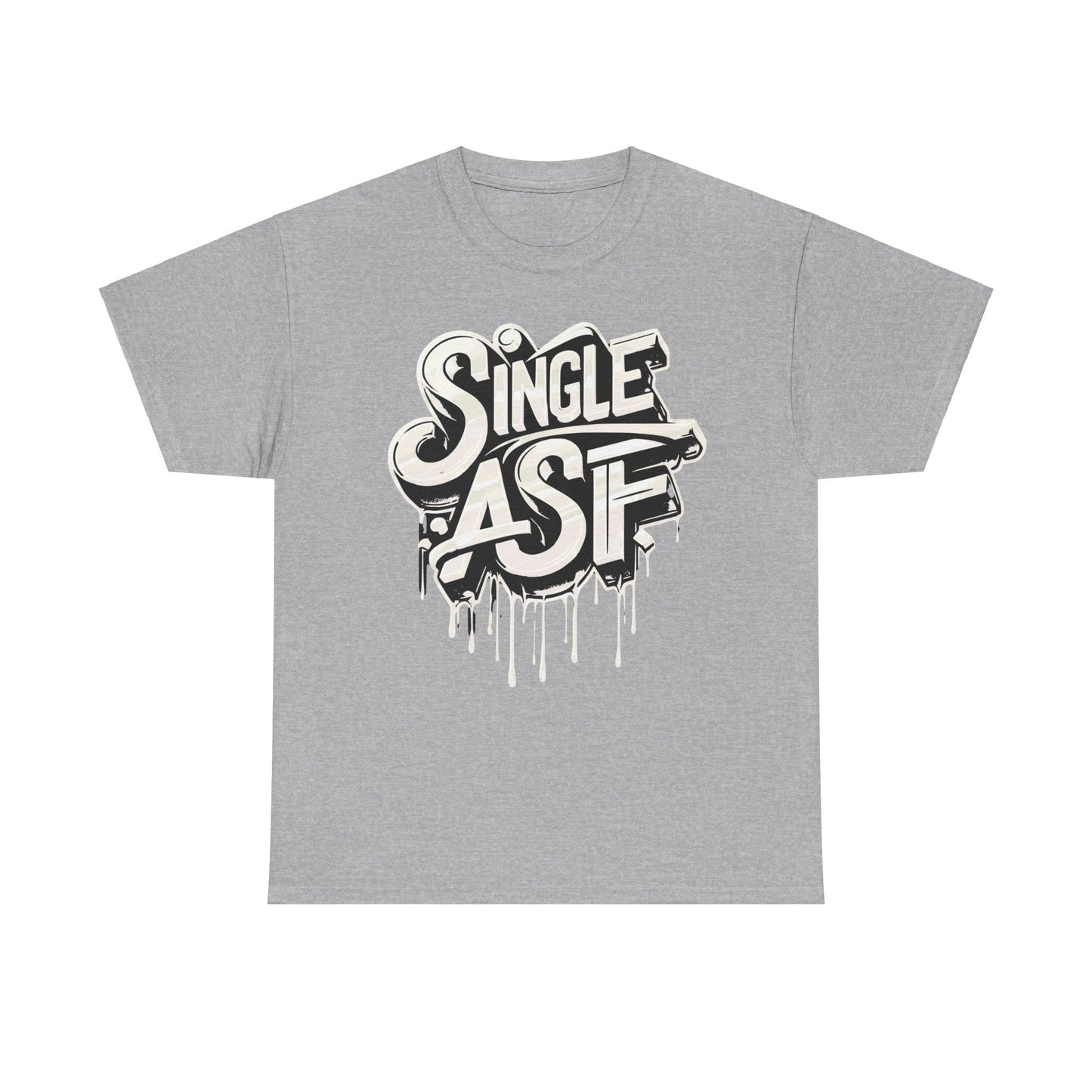 Unisex Single Tee-00