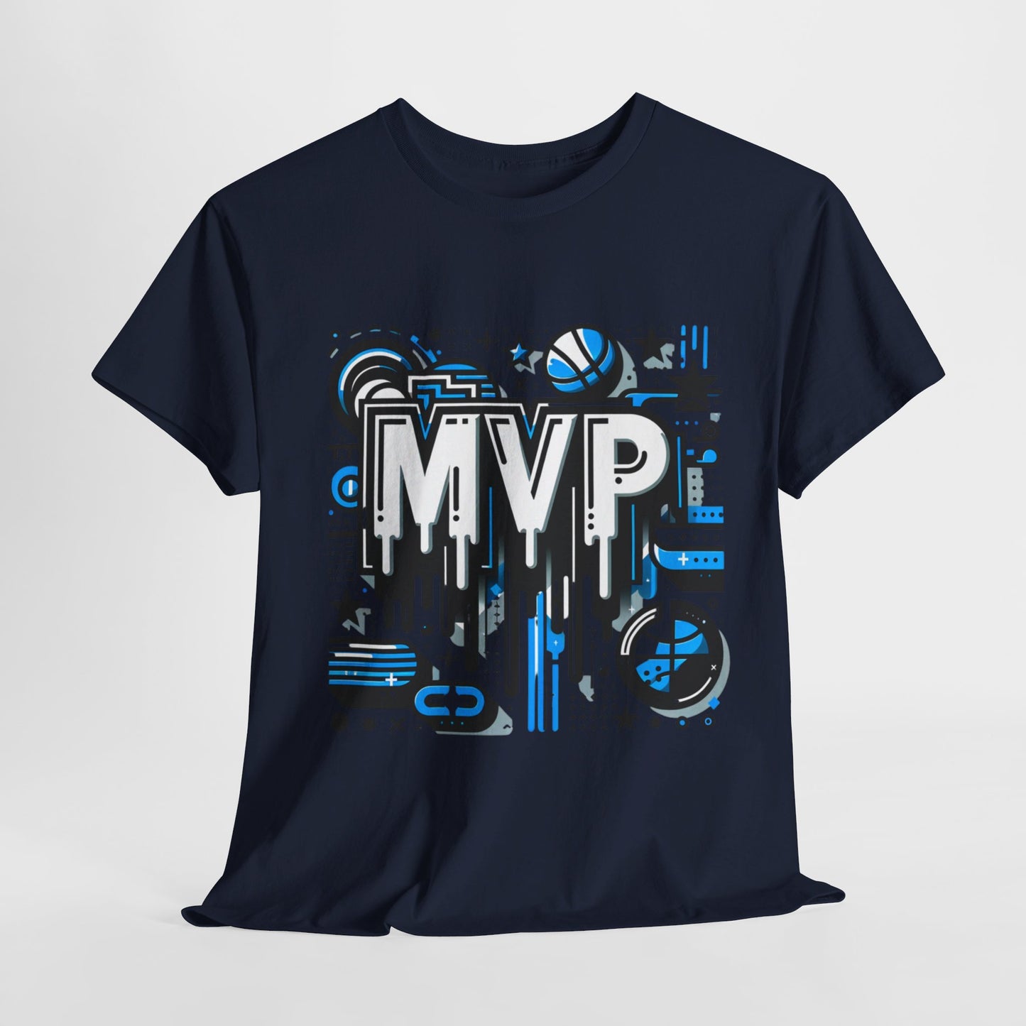 Unisex MVP Tee