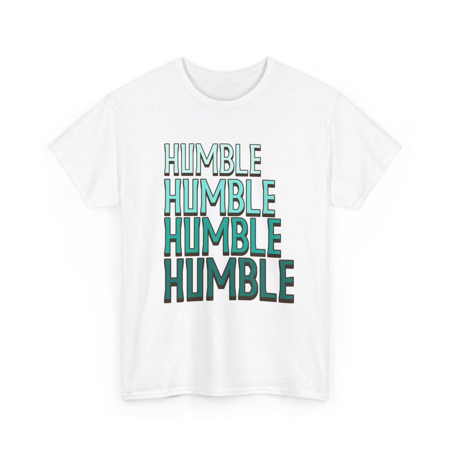 Unisex HUMBLE Tee