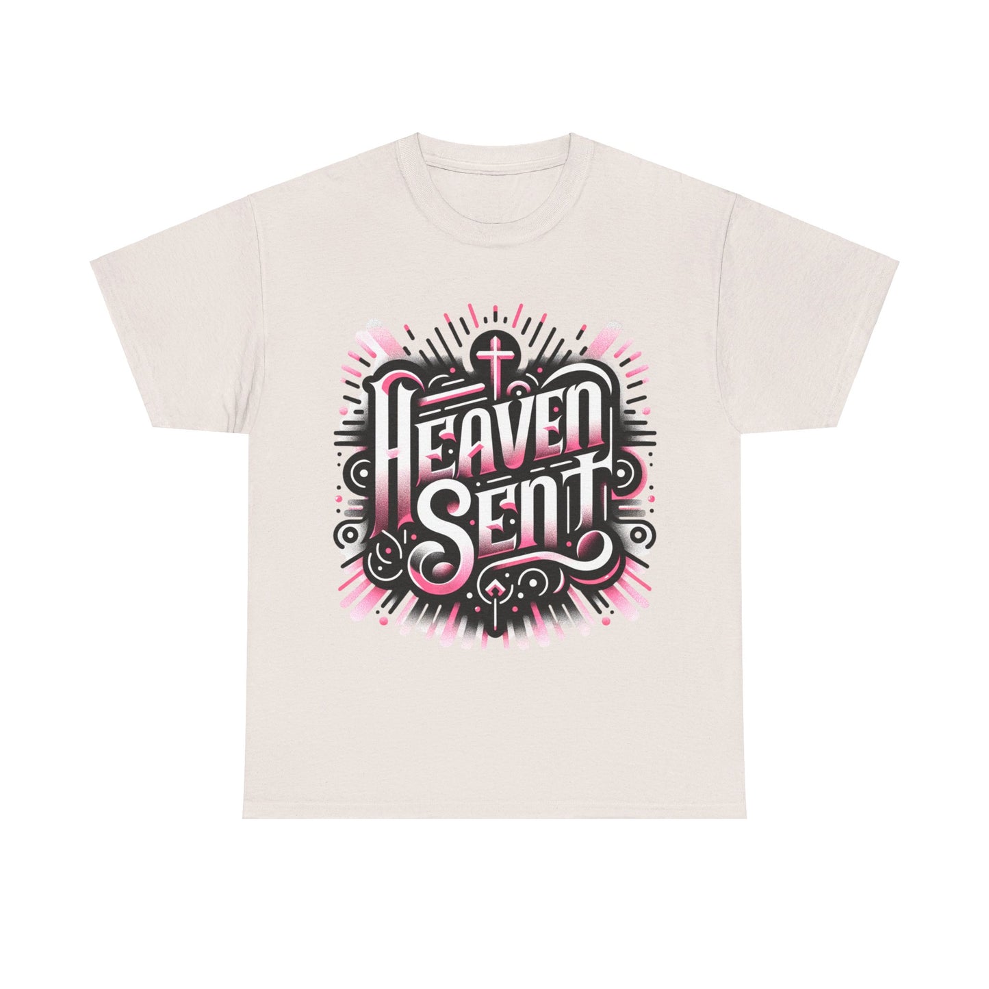 HEAVEN SENT TEE