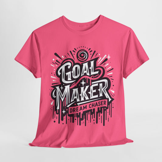 Unisex GOAL MAKER Tee