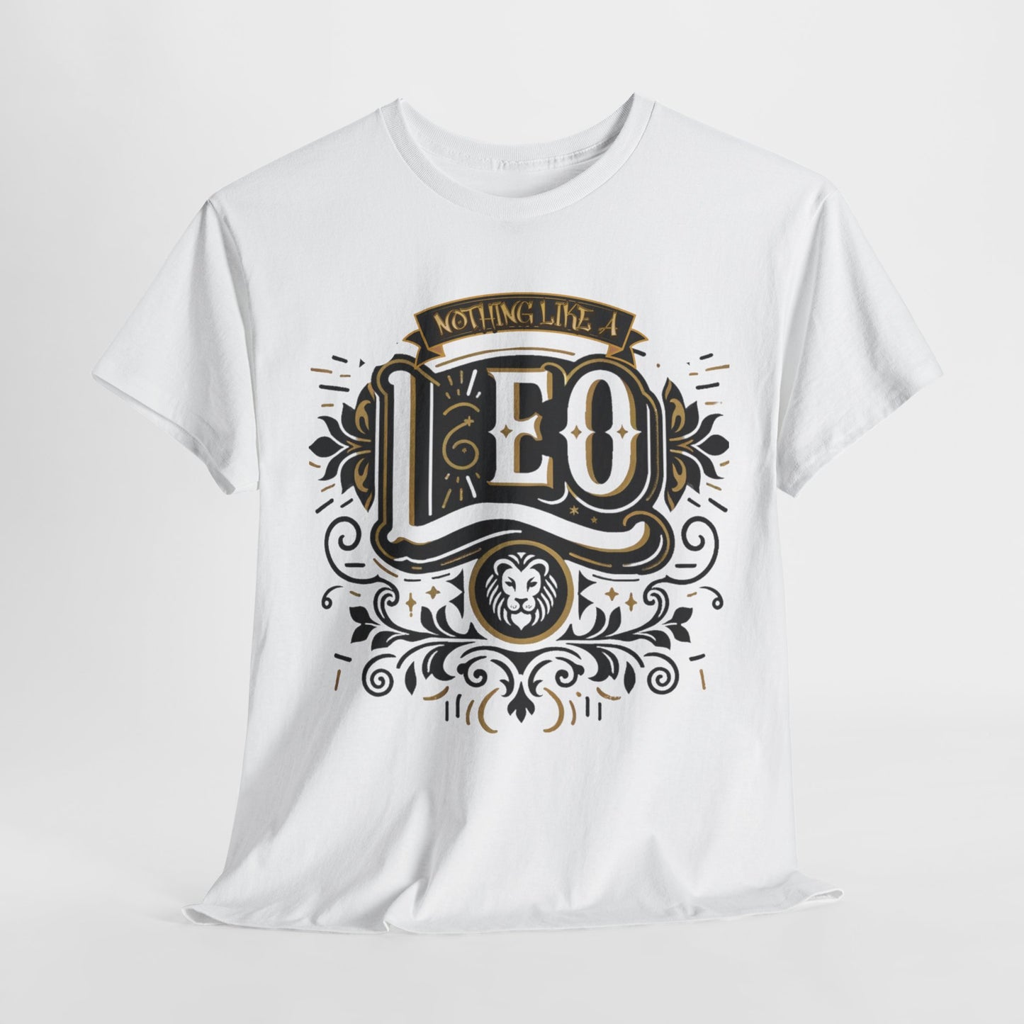 Unisex LEO Tee