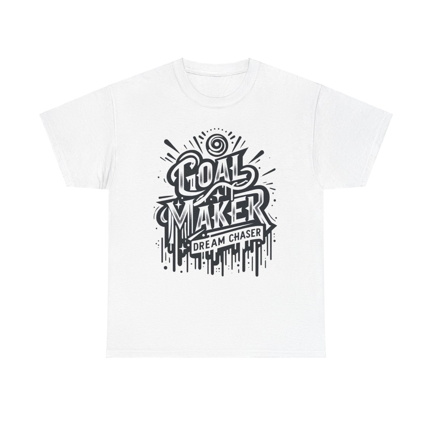 Unisex GOAL MAKER Tee