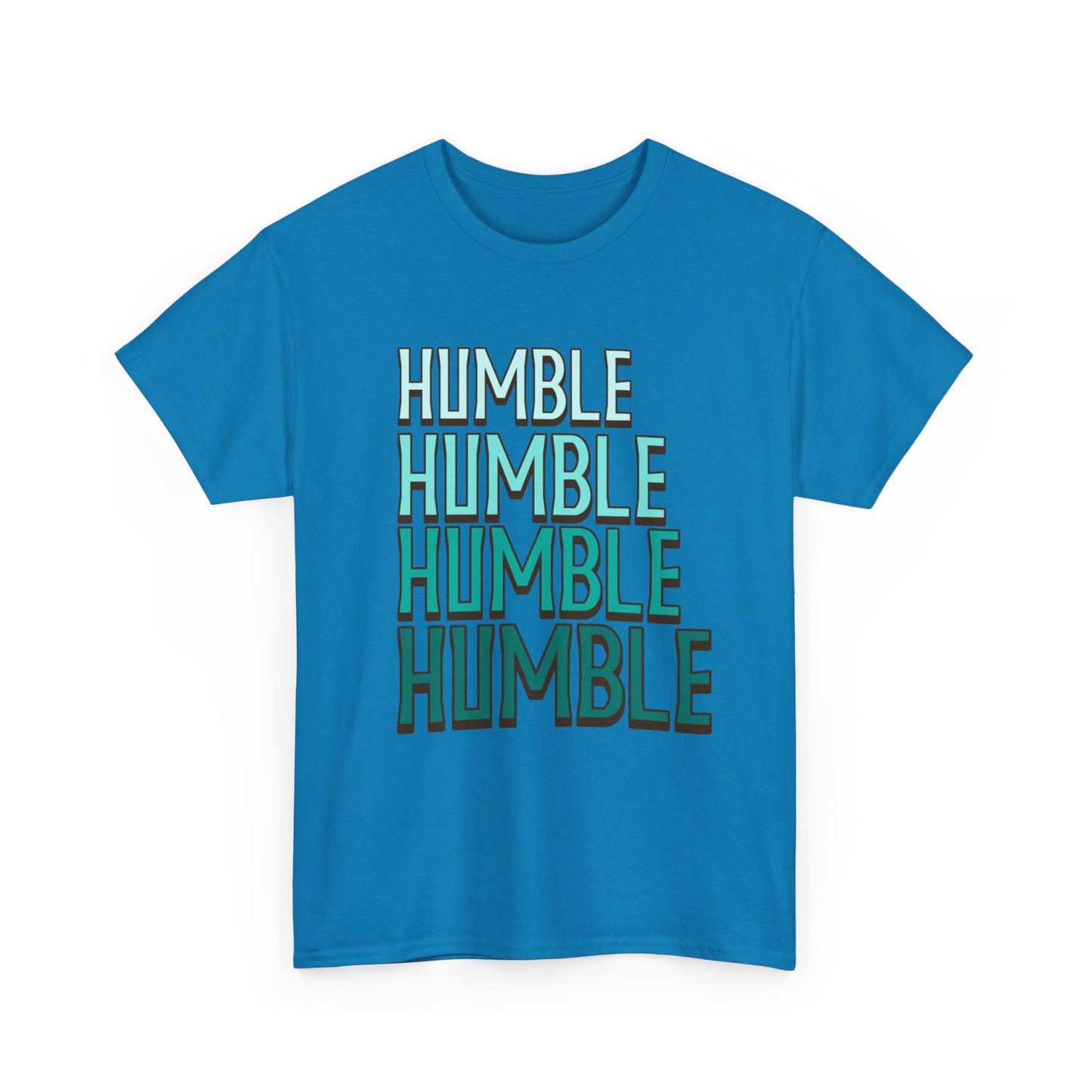 Unisex HUMBLE Tee