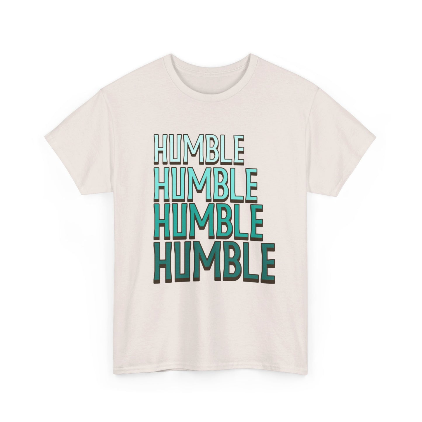 Unisex HUMBLE Tee