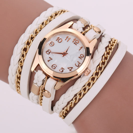 bracelet watch