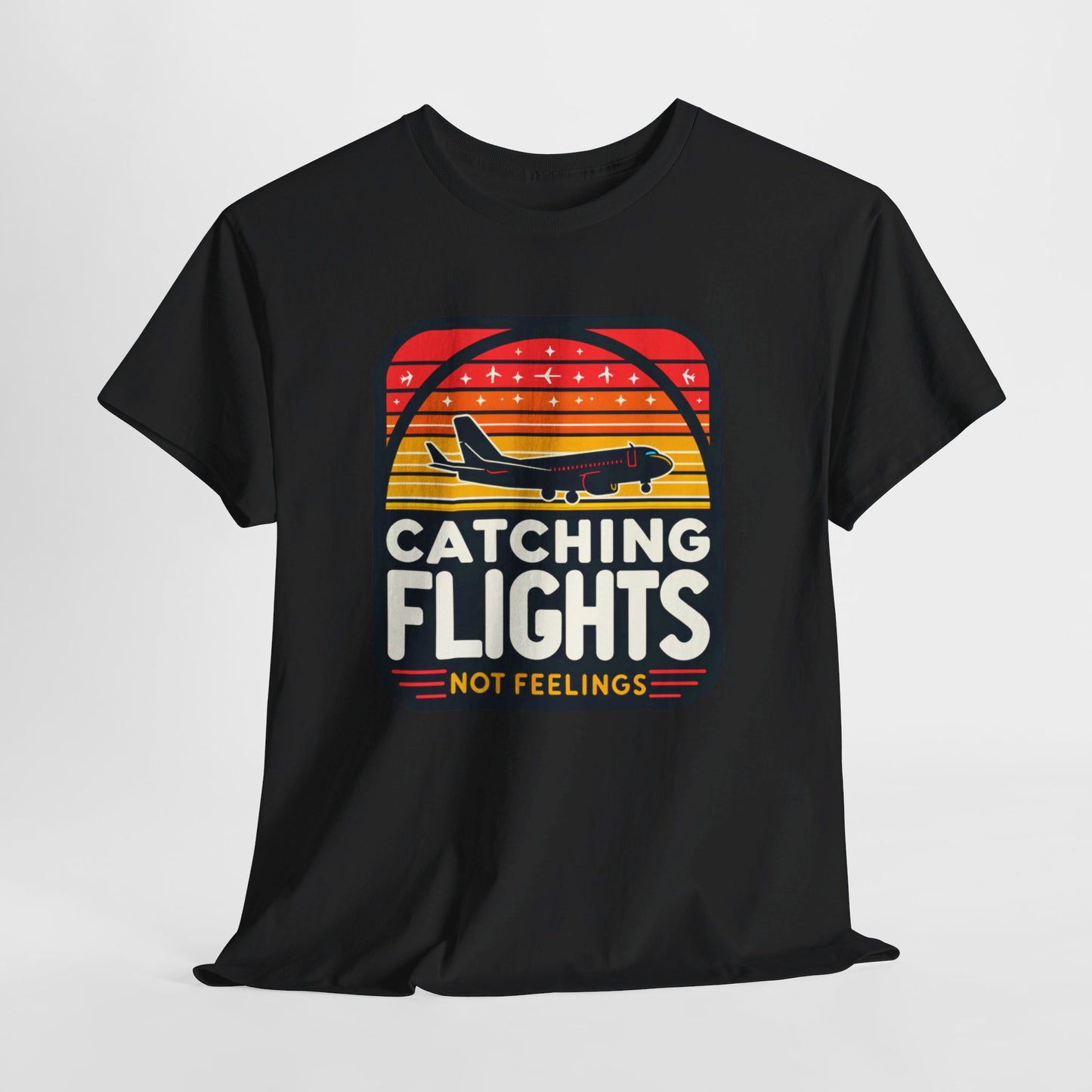 Unisex FLIGHTS Tee