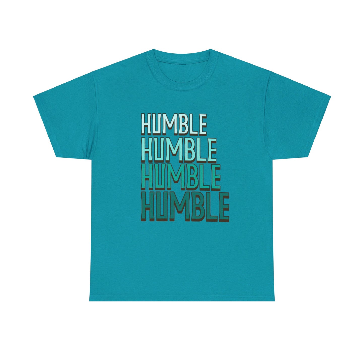 Unisex HUMBLE Tee