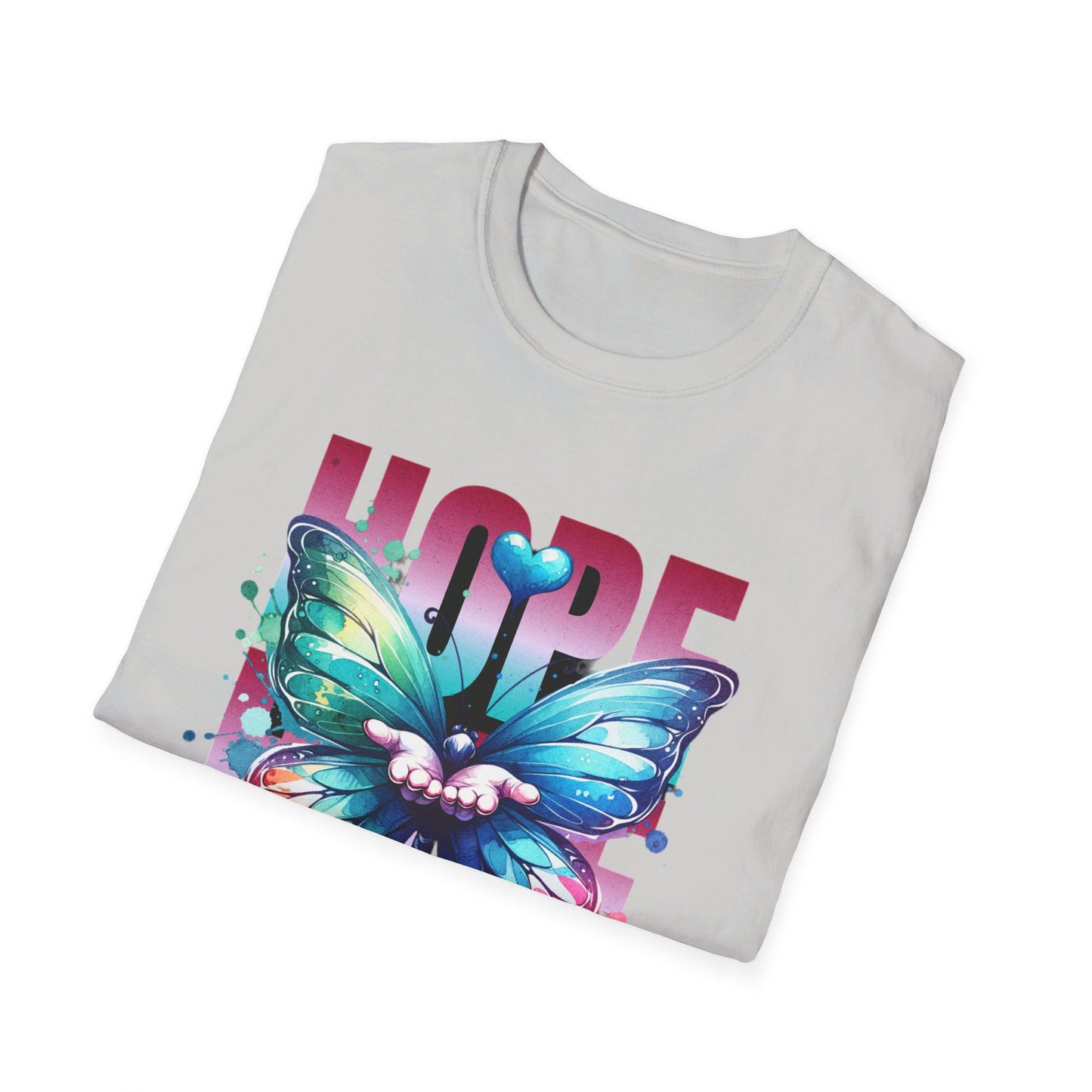 Unisex Hope Tee