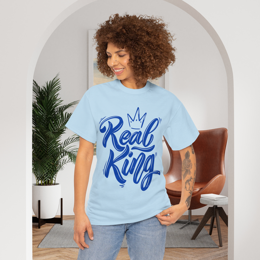 Real King Tee