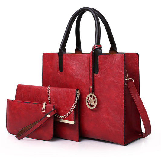 Handbag Set-02