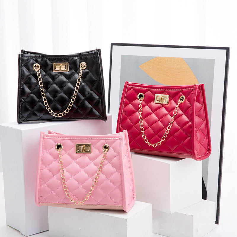 Mini Chain Shoulder Bag