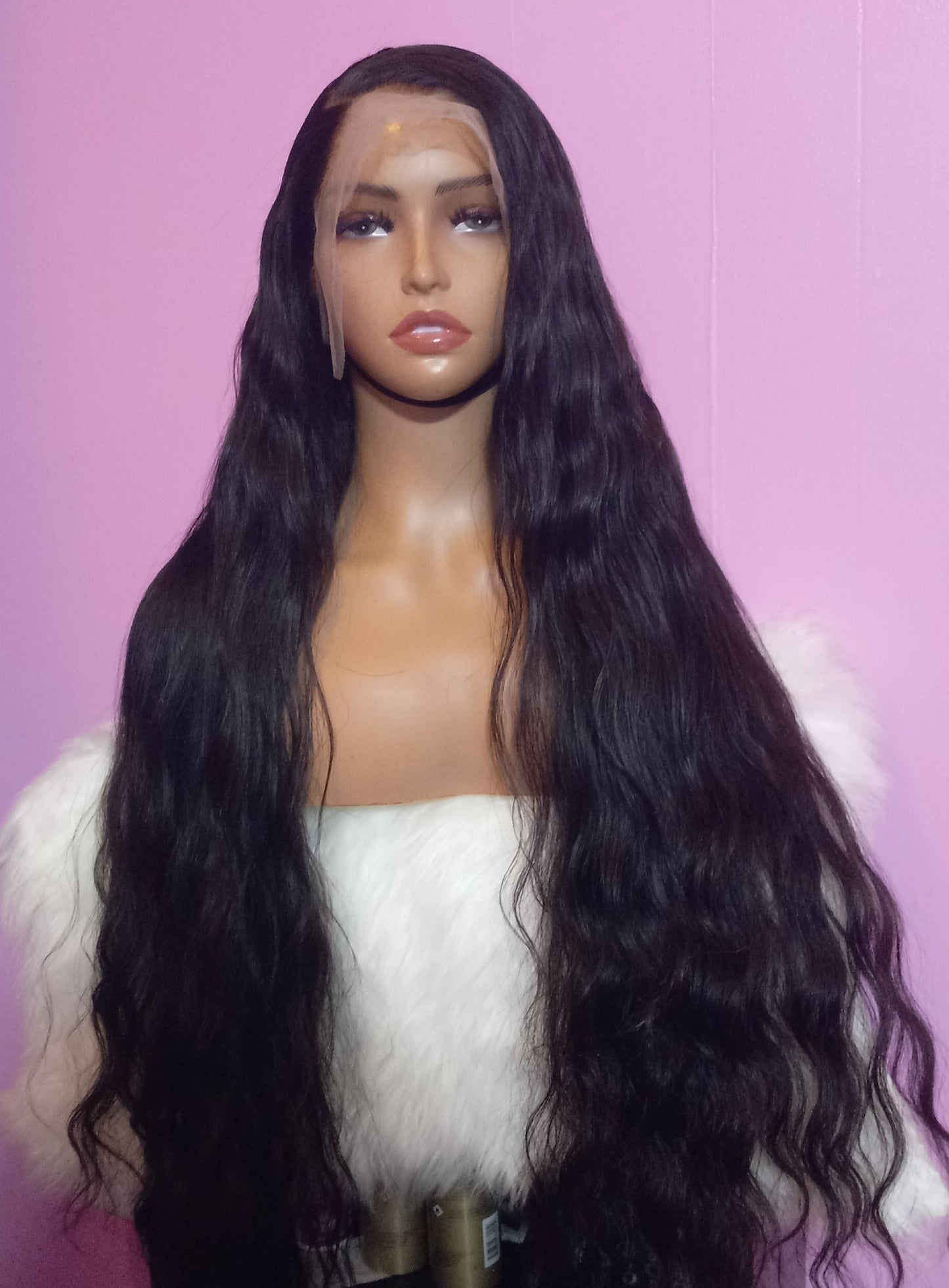 Body Wave 13x4 Frontal Wig