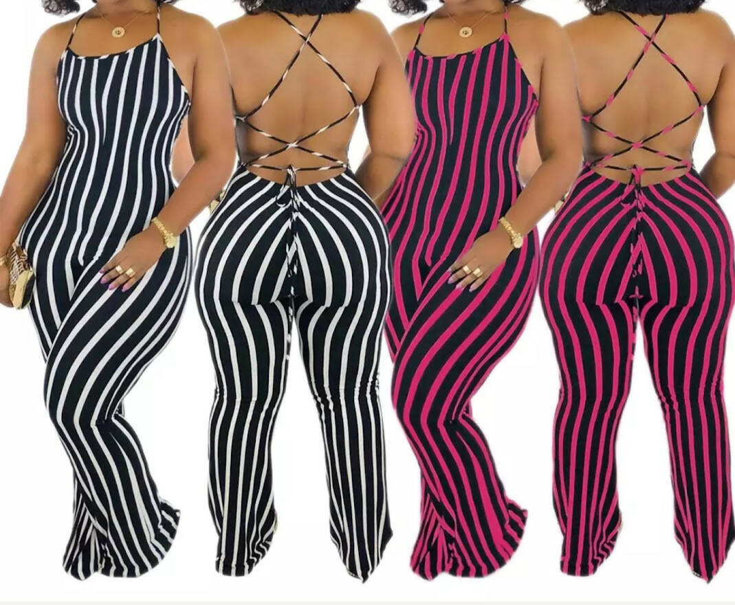 ladies jumpsuit