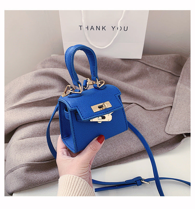 Mini One Shoulder Handbag