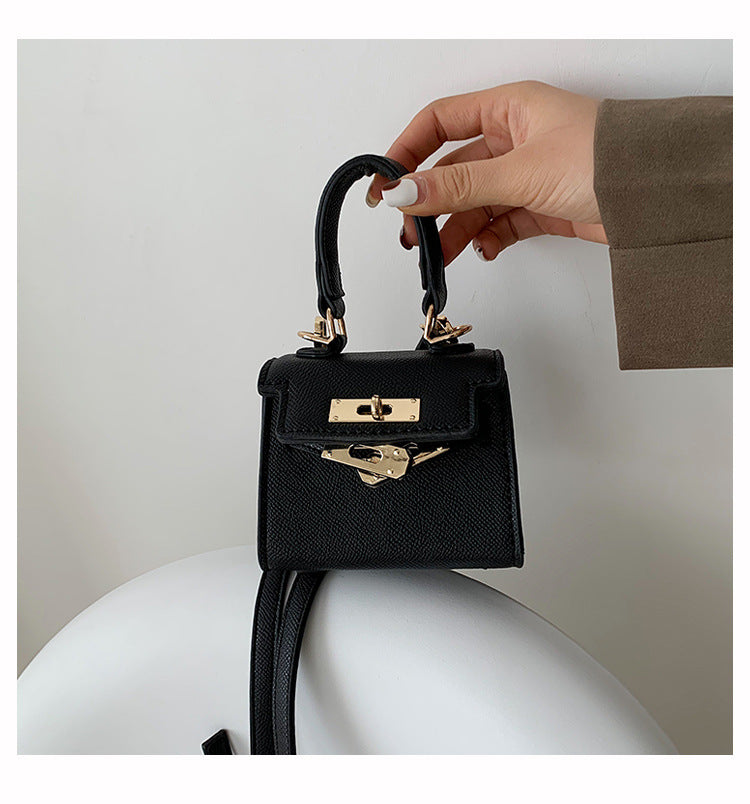 Mini One Shoulder Handbag