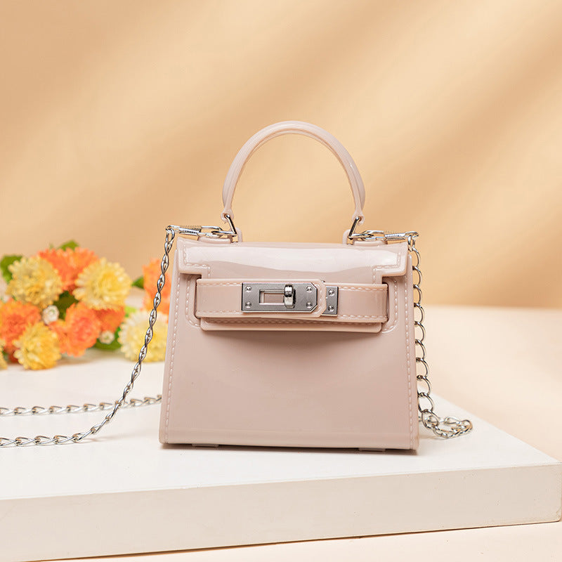 Small Jelly Handbag
