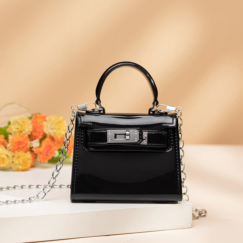 Small Jelly Handbag