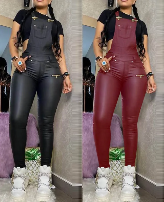 ladies jumpsuit