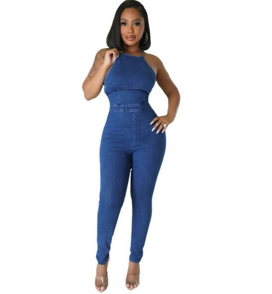 ladies jumpsuit