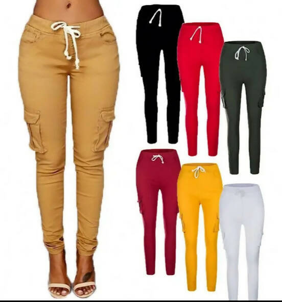 ladies pants