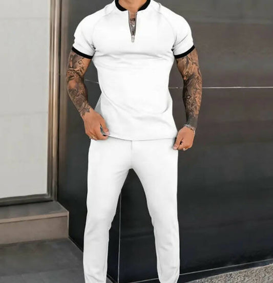 men pants set