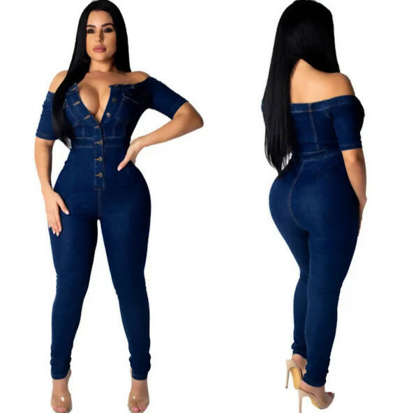 ladies jumpsuit