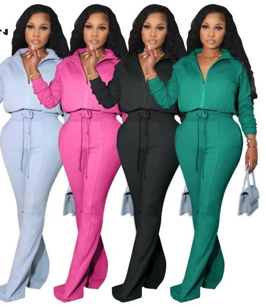 ladies jumpsuit