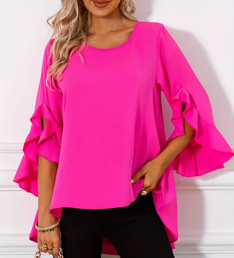 ladies blouse